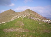 17 LA CARRABILE DELLA LINEA CADORNA